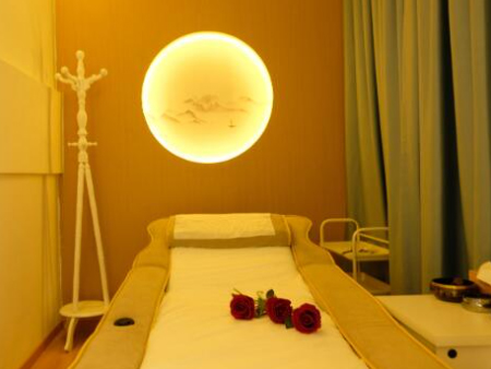 杭州萧山区足疗养生全解析：从脚底反射区看全身健康密码